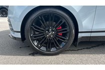 Land Rover Range Rover Velar SUV (17 on) 2.0 D200 MHEV Dynamic SE 5dr Auto For Sale - Vertu Motors Land Rover Nelson, Nelson