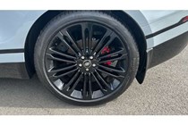 Land Rover Range Rover Velar SUV (17 on) 2.0 D200 MHEV Dynamic SE 5dr Auto For Sale - Vertu Motors Land Rover Nelson, Nelson
