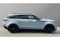 Land Rover Range Rover Velar SUV (17 on) 2.0 D200 MHEV Dynamic SE 5dr Auto For Sale - Vertu Motors Land Rover Nelson, Nelson