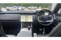 Land Rover Range Rover SUV (22 on) 3.0 P460e HSE 4dr Auto For Sale - Vertu Motors Land Rover Nelson, Nelson