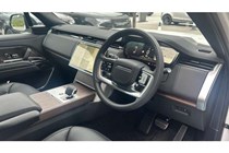 Land Rover Range Rover SUV (22 on) 3.0 P460e HSE 4dr Auto For Sale - Vertu Motors Land Rover Nelson, Nelson
