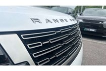 Land Rover Range Rover SUV (22 on) 3.0 P460e HSE 4dr Auto For Sale - Vertu Motors Land Rover Nelson, Nelson