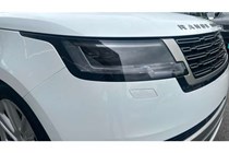 Land Rover Range Rover SUV (22 on) 3.0 P460e HSE 4dr Auto For Sale - Vertu Motors Land Rover Nelson, Nelson