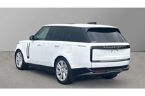 Land Rover Range Rover SUV (22 on) 3.0 P460e HSE 4dr Auto For Sale - Vertu Motors Land Rover Nelson, Nelson