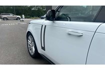 Land Rover Range Rover SUV (22 on) 3.0 P460e HSE 4dr Auto For Sale - Vertu Motors Land Rover Nelson, Nelson