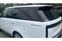 Land Rover Range Rover SUV (22 on) 3.0 P460e HSE 4dr Auto For Sale - Vertu Motors Land Rover Nelson, Nelson
