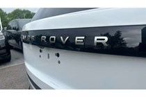 Land Rover Range Rover SUV (22 on) 3.0 P460e HSE 4dr Auto For Sale - Vertu Motors Land Rover Nelson, Nelson