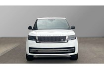 Land Rover Range Rover SUV (22 on) 3.0 P460e HSE 4dr Auto For Sale - Vertu Motors Land Rover Nelson, Nelson