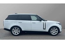 Land Rover Range Rover SUV (22 on) 3.0 P460e HSE 4dr Auto For Sale - Vertu Motors Land Rover Nelson, Nelson