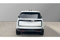 Land Rover Range Rover SUV (22 on) 3.0 P460e HSE 4dr Auto For Sale - Vertu Motors Land Rover Nelson, Nelson