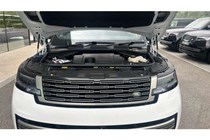 Land Rover Range Rover SUV (22 on) 3.0 P460e HSE 4dr Auto For Sale - Vertu Motors Land Rover Nelson, Nelson
