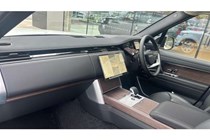Land Rover Range Rover SUV (22 on) 3.0 P460e HSE 4dr Auto For Sale - Vertu Motors Land Rover Nelson, Nelson