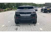 Land Rover Range Rover Evoque SUV (19 on) 2.0 D200 Edition 5dr Auto For Sale - Vertu Motors Land Rover Nelson, Nelson