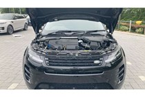 Land Rover Range Rover Evoque SUV (19 on) 2.0 D200 Edition 5dr Auto For Sale - Vertu Motors Land Rover Nelson, Nelson
