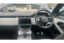 Land Rover Range Rover Evoque SUV (19 on) 2.0 D200 Dynamic SE 5dr Auto For Sale - Vertu Motors Land Rover Nelson, Nelson