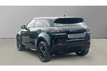 Land Rover Range Rover Evoque SUV (19 on) 2.0 D200 Dynamic SE 5dr Auto For Sale - Vertu Motors Land Rover Nelson, Nelson