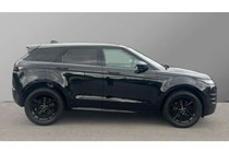 Land Rover Range Rover Evoque SUV (19 on) 2.0 D200 Dynamic SE 5dr Auto For Sale - Vertu Motors Land Rover Nelson, Nelson