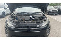 Land Rover Range Rover Evoque SUV (19 on) 2.0 D200 Dynamic SE 5dr Auto For Sale - Vertu Motors Land Rover Nelson, Nelson