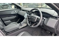 Land Rover Range Rover Velar SUV (17 on) 2.0 P400e Dynamic SE 5dr Auto For Sale - Vertu Motors Land Rover Nelson, Nelson