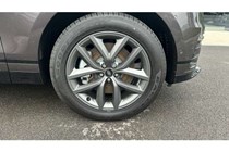 Land Rover Range Rover Velar SUV (17 on) 2.0 P400e Dynamic SE 5dr Auto For Sale - Vertu Motors Land Rover Nelson, Nelson