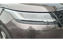Land Rover Range Rover Velar SUV (17 on) 2.0 P400e Dynamic SE 5dr Auto For Sale - Vertu Motors Land Rover Nelson, Nelson