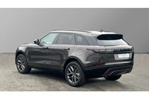 Land Rover Range Rover Velar SUV (17 on) 2.0 P400e Dynamic SE 5dr Auto For Sale - Vertu Motors Land Rover Nelson, Nelson