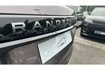 Land Rover Range Rover Velar SUV (17 on) 2.0 P400e Dynamic SE 5dr Auto For Sale - Vertu Motors Land Rover Nelson, Nelson