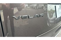 Land Rover Range Rover Velar SUV (17 on) 2.0 P400e Dynamic SE 5dr Auto For Sale - Vertu Motors Land Rover Nelson, Nelson