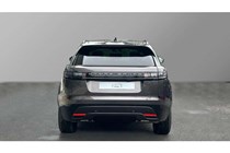 Land Rover Range Rover Velar SUV (17 on) 2.0 P400e Dynamic SE 5dr Auto For Sale - Vertu Motors Land Rover Nelson, Nelson
