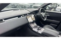 Land Rover Range Rover Velar SUV (17 on) 2.0 P400e Dynamic SE 5dr Auto For Sale - Vertu Motors Land Rover Nelson, Nelson