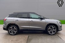 Renault Austral SUV (23 on) 1.2 E-Tech FHEV Techno Esprit Alpine 5dr Auto For Sale - Renault Newtownards, Newtownards