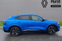 Renault Rafale SUV (24 on) E-Tech PHEV Atelier Alpine AWD 5dr Auto For Sale - Renault Newtownards, Newtownards