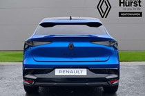 Renault Rafale SUV (24 on) E-Tech PHEV Atelier Alpine AWD 5dr Auto For Sale - Renault Newtownards, Newtownards