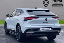 Renault Rafale SUV (24 on) E-Tech FHEV Techno Esprit Alpine 5dr Auto For Sale - Renault Newtownards, Newtownards