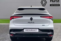 Renault Rafale SUV (24 on) E-Tech FHEV Techno Esprit Alpine 5dr Auto For Sale - Renault Newtownards, Newtownards