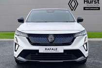 Renault Rafale SUV (24 on) E-Tech FHEV Techno Esprit Alpine 5dr Auto For Sale - Renault Newtownards, Newtownards