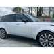 Land Rover Range Rover SUV (22 on) 3.0 D350 Autobiography 4dr Auto For Sale - Vertu Motors Land Rover Chesterfield, Old Whittington