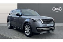 Land Rover Range Rover SUV (22 on) 3.0 P460e SE 4dr Auto For Sale - Vertu Motors Land Rover Chesterfield, Old Whittington