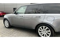 Land Rover Range Rover SUV (22 on) 3.0 P460e SE 4dr Auto For Sale - Vertu Motors Land Rover Chesterfield, Old Whittington