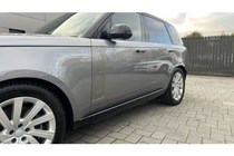 Land Rover Range Rover SUV (22 on) 3.0 P460e SE 4dr Auto For Sale - Vertu Motors Land Rover Chesterfield, Old Whittington