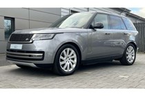 Land Rover Range Rover SUV (22 on) 3.0 P460e SE 4dr Auto For Sale - Vertu Motors Land Rover Chesterfield, Old Whittington