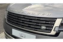 Land Rover Range Rover SUV (22 on) 3.0 P460e SE 4dr Auto For Sale - Vertu Motors Land Rover Chesterfield, Old Whittington