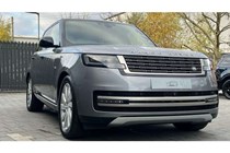 Land Rover Range Rover SUV (22 on) 3.0 P460e SE 4dr Auto For Sale - Vertu Motors Land Rover Chesterfield, Old Whittington