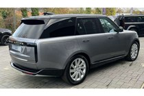 Land Rover Range Rover SUV (22 on) 3.0 P460e SE 4dr Auto For Sale - Vertu Motors Land Rover Chesterfield, Old Whittington