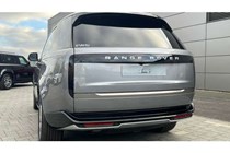 Land Rover Range Rover SUV (22 on) 3.0 P460e SE 4dr Auto For Sale - Vertu Motors Land Rover Chesterfield, Old Whittington