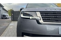 Land Rover Range Rover SUV (22 on) 3.0 P460e SE 4dr Auto For Sale - Vertu Motors Land Rover Chesterfield, Old Whittington