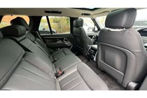 Land Rover Range Rover SUV (22 on) 3.0 P460e SE 4dr Auto For Sale - Vertu Motors Land Rover Chesterfield, Old Whittington