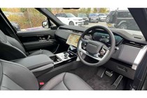 Land Rover Range Rover SUV (22 on) 3.0 P460e SE 4dr Auto For Sale - Vertu Motors Land Rover Chesterfield, Old Whittington