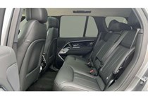 Land Rover Range Rover SUV (22 on) 3.0 P460e SE 4dr Auto For Sale - Vertu Motors Land Rover Chesterfield, Old Whittington