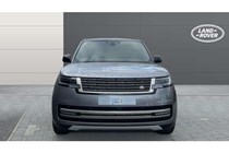 Land Rover Range Rover SUV (22 on) 3.0 P460e SE 4dr Auto For Sale - Vertu Motors Land Rover Chesterfield, Old Whittington